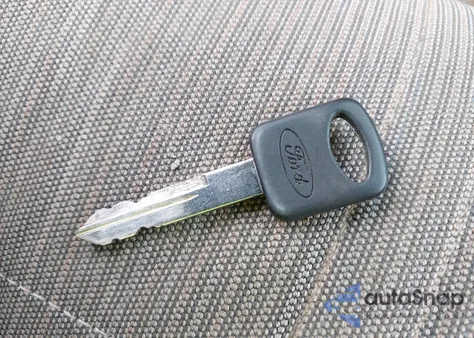 1997 Ford Ranger Splash/Xl/Xlt z USA, uszkodzony, nr VIN 1FTCR10AXVTA47169